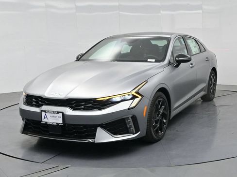 Used 2026 Kia K5 GT-Line w/ GT-Line Premium Package FWD image 72