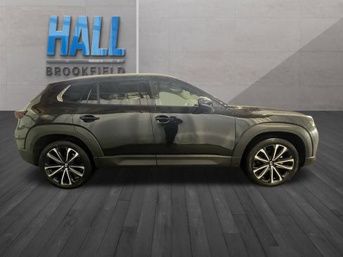 New 2026 MAZDA CX-50 AWD 2.5 S w/ Weather Package image 6