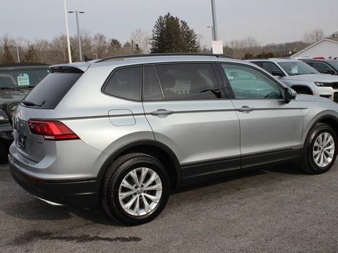 Used 2020 Volkswagen Tiguan S image 26