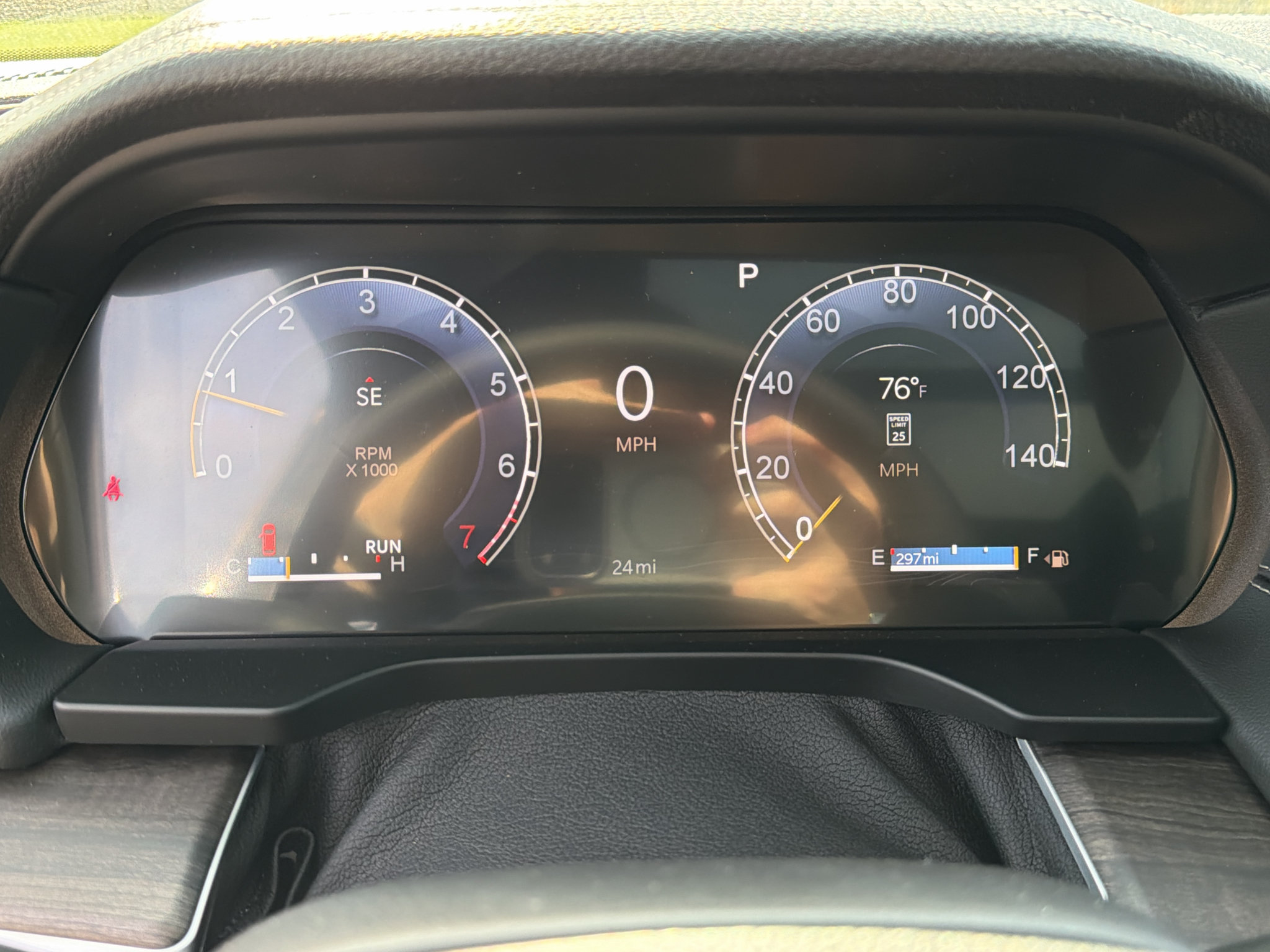 New 2027 Jeep Grand Cherokee Limited w/ Limited Altitude Package AWD/4WD image 30
