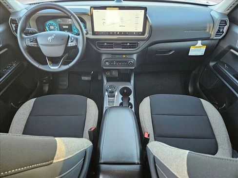 New 2025 Ford Bronco Sport Big Bend w/ Convenience Package image 15