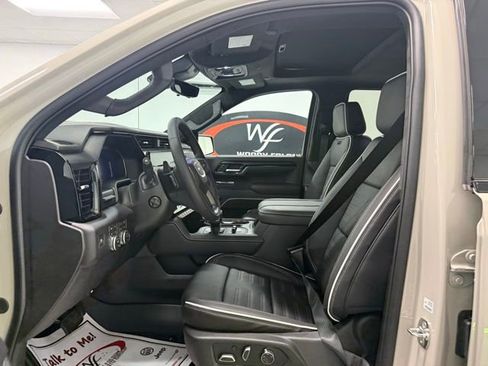New 2026 GMC Sierra 1500 AT4X AWD/4WD image 10