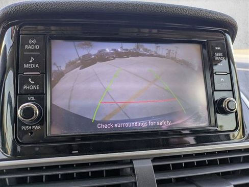 Used 2019 Mitsubishi Eclipse Cross ES AWD/4WD image 10