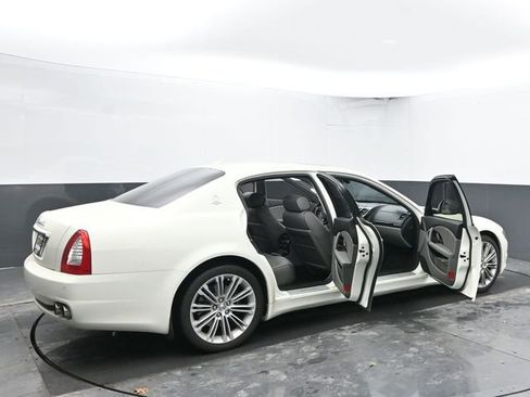 Used 2013 Maserati Quattroporte S image 51