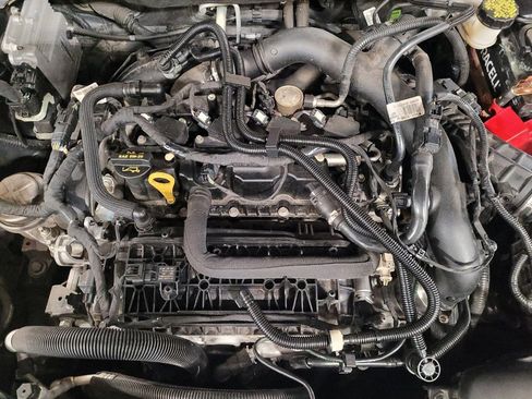 Used 2020 Ford Fusion SE FWD image 30