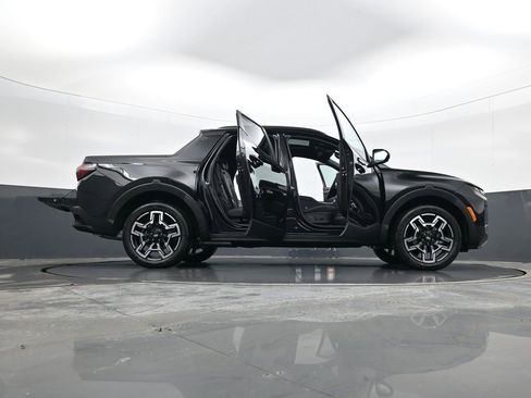 New 2026 Hyundai Santa Cruz Limited image 33