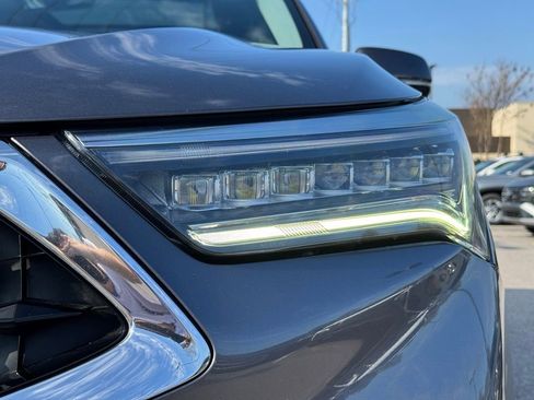 Used 2021 Acura RDX AWD w/ Advance Package image 10