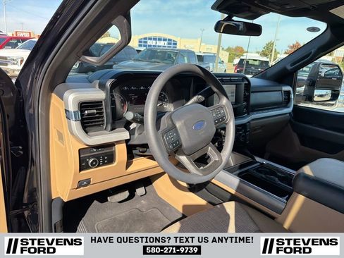 Used 2024 Ford F350 XLT image 19