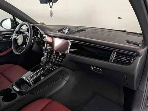 New 2026 Porsche Macan S AWD/4WD image 19
