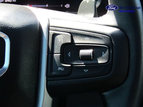 Used 2026 GMC Sierra 1500 SLT w/ SLT Premium Plus Package AWD/4WD image 21