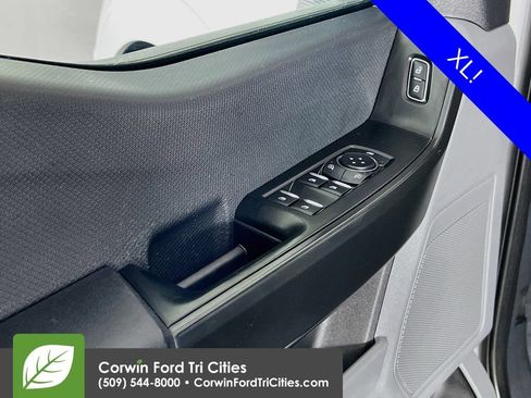 Used 2025 Ford F150 XL AWD/4WD image 12