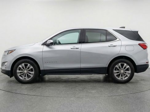 Used 2025 Chevrolet Equinox LT image 5