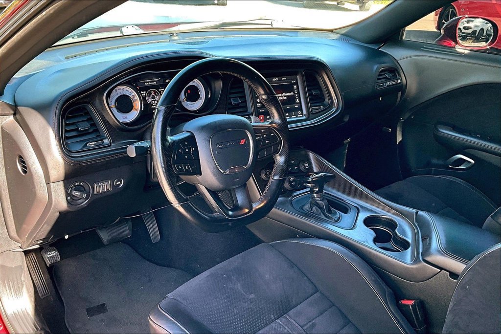 Used 2020 Dodge Challenger R/T RWD image 15