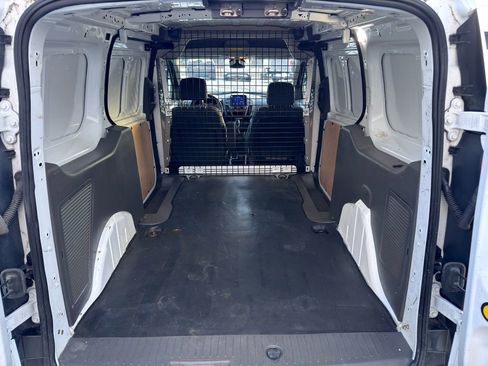 Used 2022 Ford Transit Connect XL w/ CNG/LPG Engine Prep Package image 36