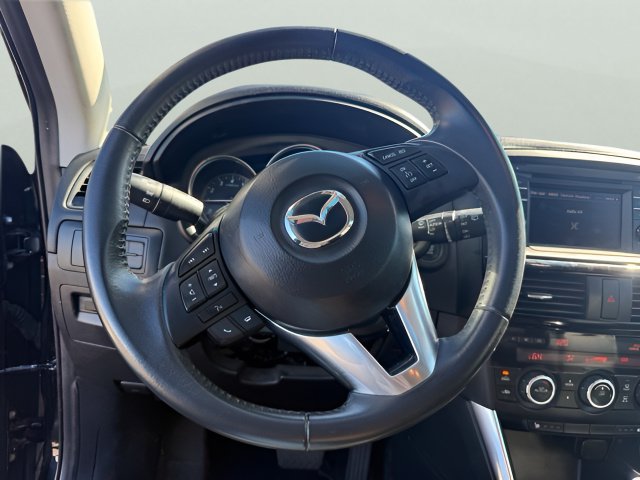 Used 2014 MAZDA CX-5 Grand Touring AWD/4WD image 12