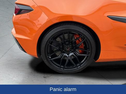 Used 2024 Chevrolet Corvette Z06 RWD image 31