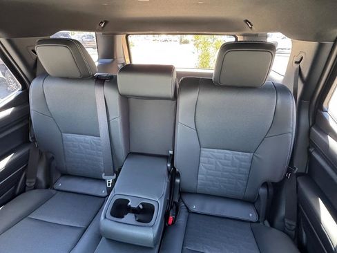 New 2026 Toyota 4Runner TRD Off-Road Premium image 30