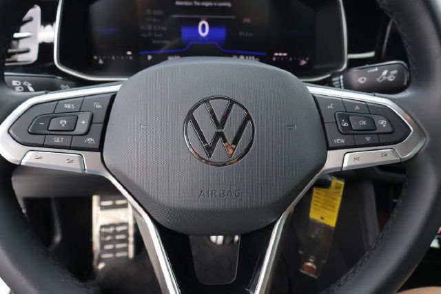 Certified 2026 Volkswagen Jetta Sport FWD image 20