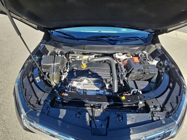 Used 2026 Chevrolet Equinox LT FWD image 30