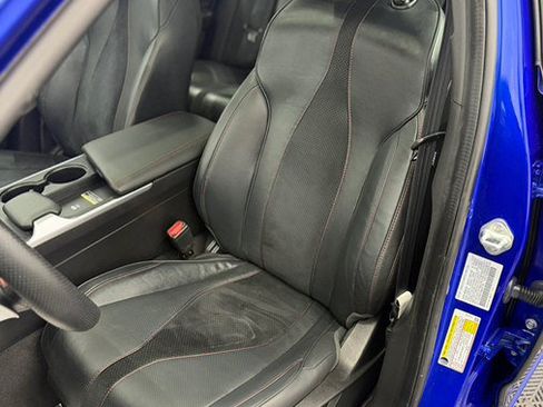 Used 2021 Acura TLX w/ A-SPEC Pkg FWD image 13