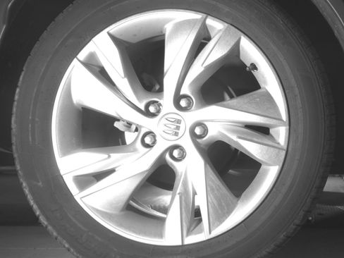 Used 2025 Buick Encore GX Preferred FWD image 15