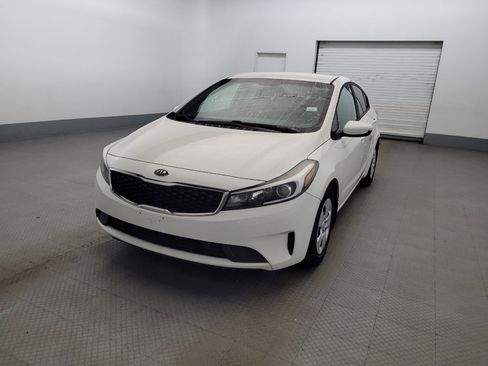Used 2018 Kia Forte LX FWD image 15