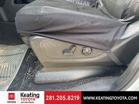 Used 2019 RAM 1500 Big Horn image 15