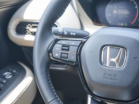 New 2026 Honda HR-V EX-L image 11