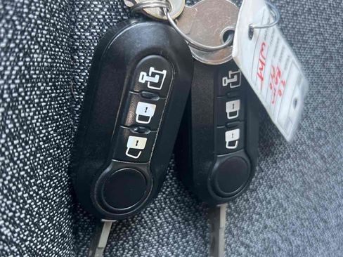 Used 2020 RAM ProMaster 1500 image 24