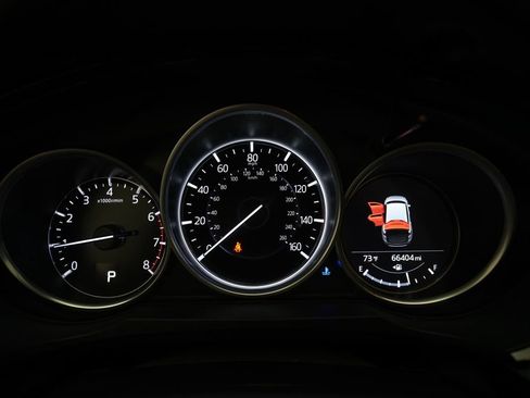 Certified 2023 MAZDA CX-9 Touring Plus image 2