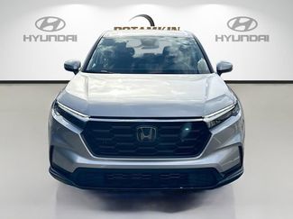 Used 2024 Honda CR-V LX video 2