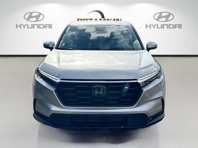 Used 2024 Honda CR-V LX