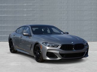 New 2026 BMW 840i 840i RWD w/ M Sport Professional Package video 1