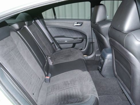 Used 2023 Dodge Charger R/T Scat Pack w/ Daytona Edition Group image 26