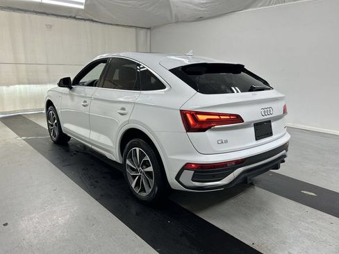 Certified 2024 Audi Q5 2.0T Premium AWD/4WD image 8