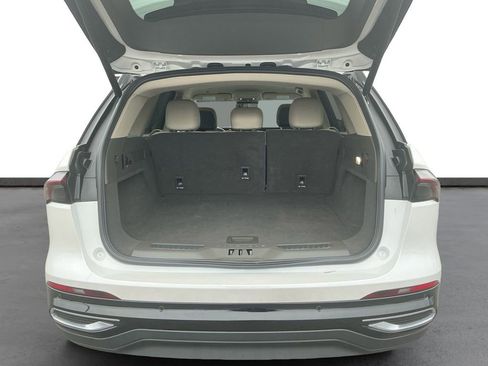 Certified 2024 Lincoln Nautilus Premier image 24