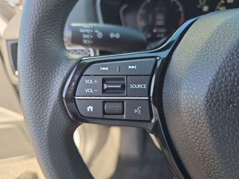 Used 2023 Honda Civic LX image 20