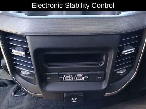 New 2026 RAM 1500 Laramie image 22