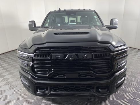 New 2026 RAM 2500 Laramie image 13