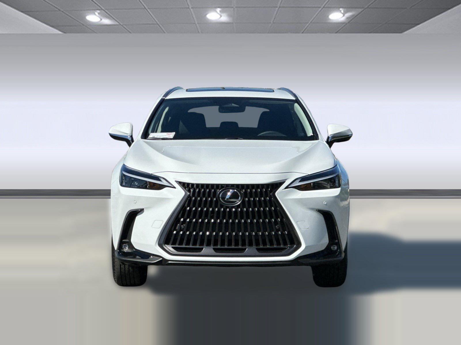 New 2026 Lexus NX 350 AWD w/ Accessory Package (2T) image 6