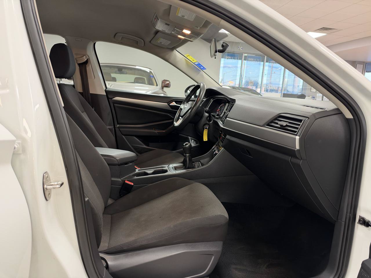Used 2020 Volkswagen Jetta S w/ Driver Assistance Package FWD image 18