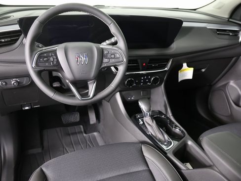 New 2026 Buick Encore GX Preferred w/ Comfort Package image 10