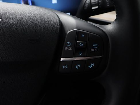 Certified 2025 Ford Bronco Sport Big Bend w/ Convenience Package image 29