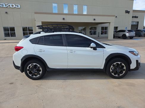 Used 2021 Subaru Crosstrek 2.0i Premium w/ Popular Package #2 image 6