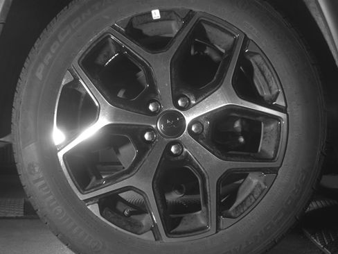 Used 2025 Jeep Compass Limited image 15