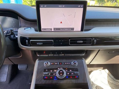 Used 2020 Lincoln Aviator Reserve w/ Equipment Group 201A image 20