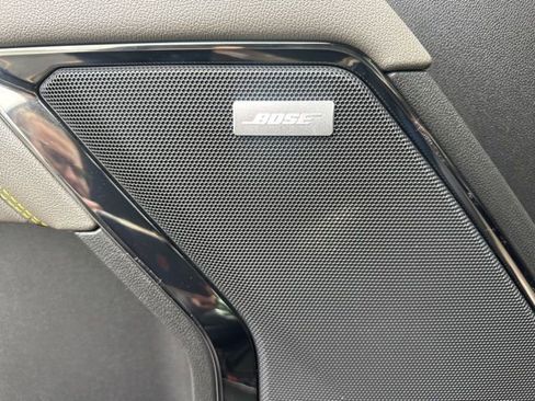 Used 2023 Chevrolet Silverado 1500 ZR2 image 24