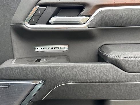 New 2026 GMC Sierra 1500 Denali w/ Denali Reserve Package image 19