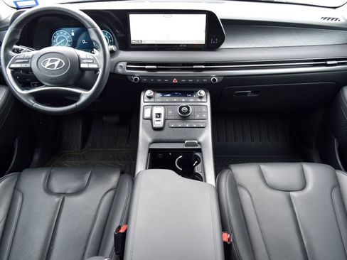 Used 2023 Hyundai Palisade Limited FWD image 7