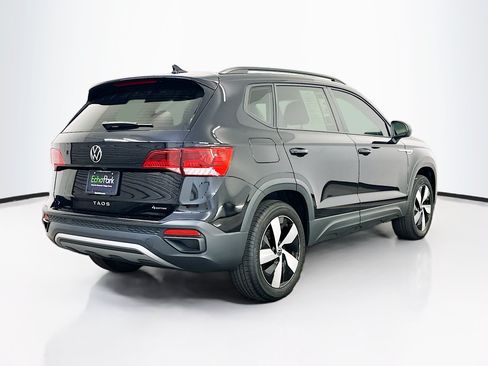 Used 2023 Volkswagen Taos S w/ Driver Assistance Package AWD/4WD image 9